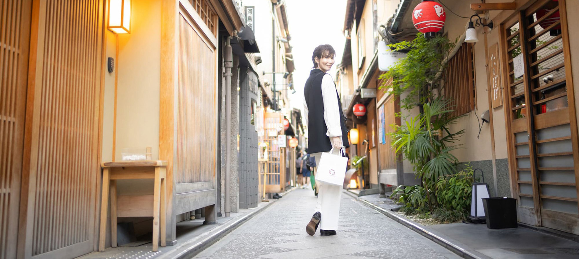 おすすめの過ごし方