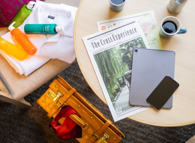 おすすめの過ごし方