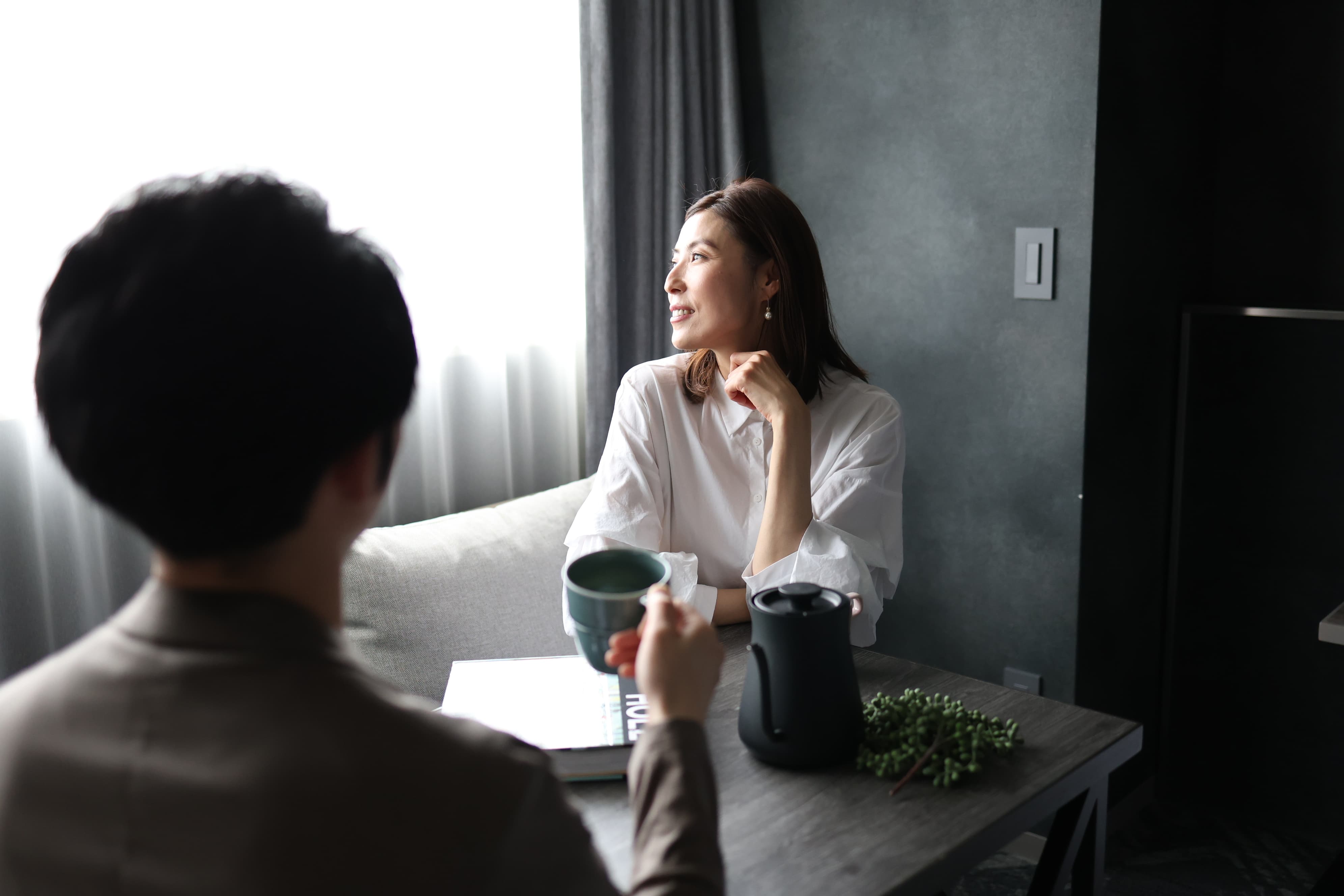 おすすめの過ごし方