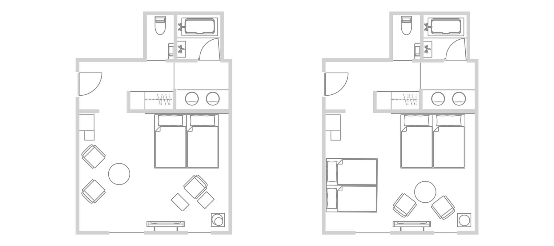 kv_rayout_Deluxe Family Twin