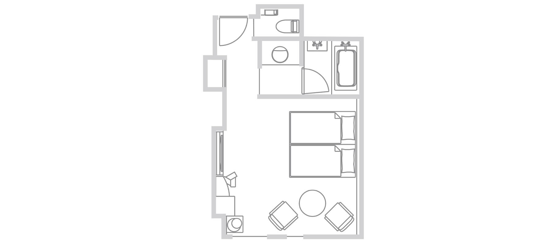 kv_rayout_Deluxe Twin