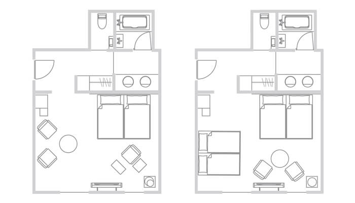 kv_rayout_Deluxe Family Twin
