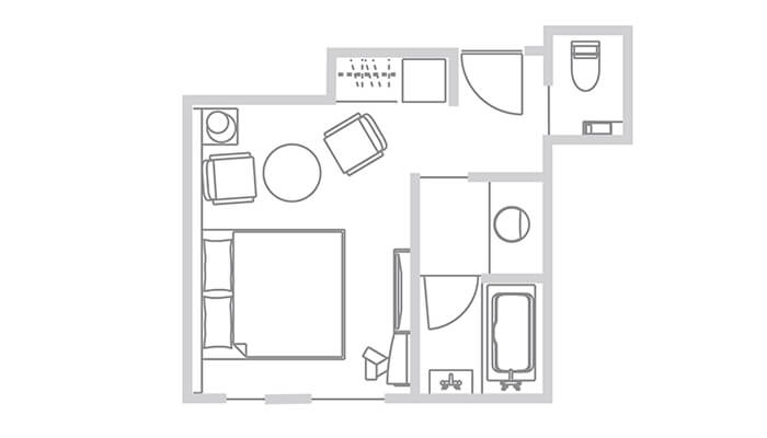 kv_room-rayout_Standard King