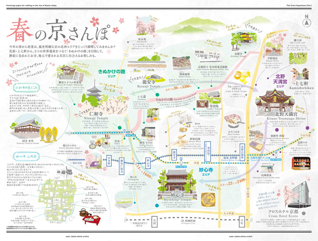 クロスエクスペリエンスvol2中面