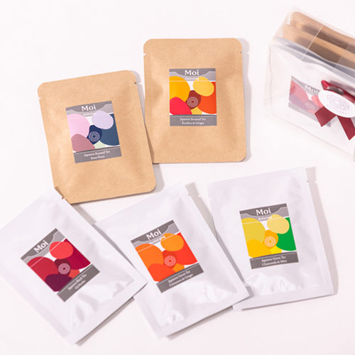 Moiギフトボックス